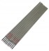 SILVERTOOLS Elektrode za zavarivanje 3,20x350 mm 5 kg za čelik roze