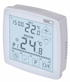 EMOS Sobni termostat P56A02, OpenTherm, žičani, programabilni