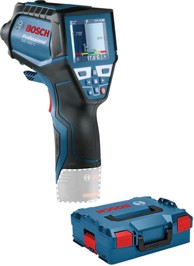 BOSCH Termodetektor PROFESSIONAL GIS 1000 C 0601083308