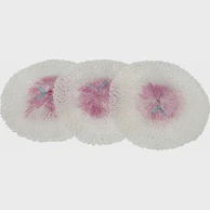 CAMPINGAZ Zamjenska mrežica za svjetiljku 3kom S 68221, bijela