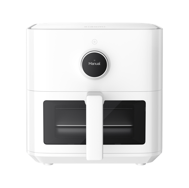 XIAOMI Friteza Smart Air Fryer, 5.5L, 1600 W, bijela