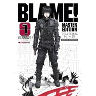BLAME! vol. 1