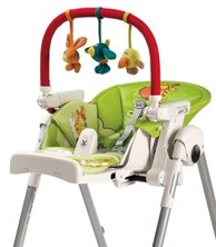 PEG PEREGO Igračka  za hranilicu