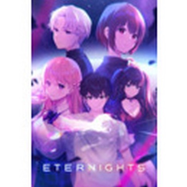 Igra za PC: Eternights