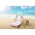 GOOD MORNING Ručnik za plažu od samta za djecu 75x150 cm Sweety