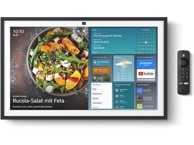 AMAZON Echo Show 21, crni