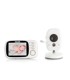 CHIPOLINO Baby monitor, Astro, Smoked Pearl