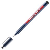 EDDING Flomaster 1800 za tehničko crtanje profipen 0,5mm, crna