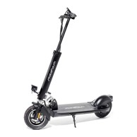 SKATEFLASH Električni romobil SK Urban, 25 km/h, 13 Ah, crni