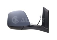 ALKAR Retrovizor Ford Connect 13-, desni, električni, grijani, Tourneo