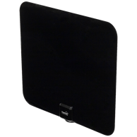 HOME Antena sobna FZ 54 62673, s pojačalom 54 dB, DVB-T/T2