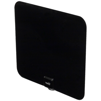 HOME Antena sobna FZ 54 62673, s pojačalom 54 dB, DVB-T/T2