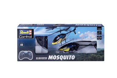 REVELL Helikopter Mosquito infracrveni R/C