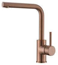 SHR Slavina Zora PVD, copper