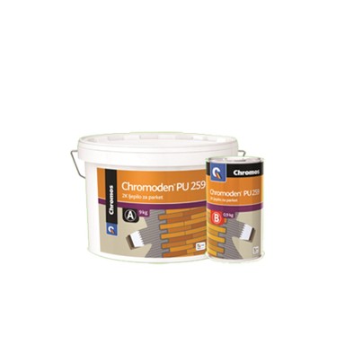 CHROMOS Ljepilo za parket Chromoden PU259 - B-komponenta