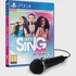 Igra za PS4: Let's Sing 2022 - Single Mic Bundle 