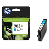 HP Tinta za printer 903XL, T6M03AE, cyan, za OfficeJet 6950/6960/6970 All-in-One