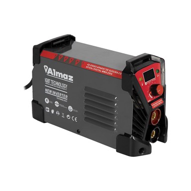 ALMAZ Aparat za zavarivanje, digitalni MMA 250