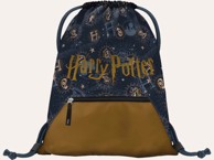 HARRY POTTER Vrećica za papuče s džepom Hogwarts