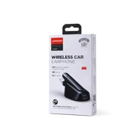 JOYROOM Bluetooth slušalica (JR-B02S)s mikrofonom crna