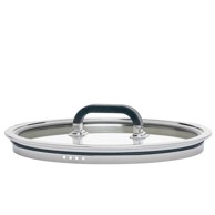 SPRING Stakleni poklopac Fusion2+, Ø24 cm