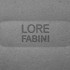 FABINI Ploča od lijevanog željeza, Lore