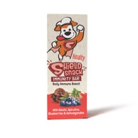 LITTLE CHEF Healthy Bars Immunity, poslastica za pse, 38 g
