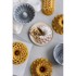 BONAMI SELECTION Lijevani aluminijski kalup za pečenje Lotus
