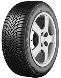 FIRESTONE 225 65 R17 MULTISEASON 2 TL 102H, cjelogodišnje gume