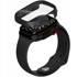 Zaštitna maskica za Apple Watch Ultra, 49 mm, crna