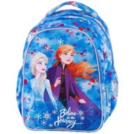 COOLPACK Školski ruksak, ergonomski, Joy S Disney LED, Frozen Sisters