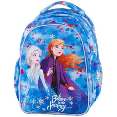 COOLPACK Školski ruksak, ergonomski, Joy S Disney LED, Frozen Sisters