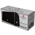BERLINGERHAUS Toster, BH-9685, 980 W, Black Rose Collection