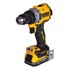 DEWALT Akumulatorska bušilica/odvijač DCD776S2T, 18V XR, 2×1,7 Ah
