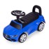 Guralica auto Mercedes C-Class, plava