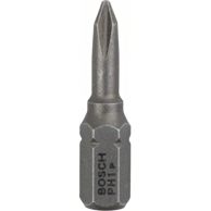 BOSCH Vrh za odvijač 2 607 001 508