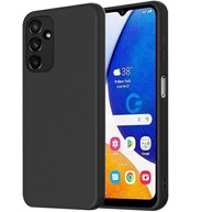 BELINE Maskica Candy za Samsung A14 5G A146, crna