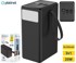 PLATINET Powerbank, 80. 000 mAh, 4x USB-A, 2x USB-C, LED svjetlo