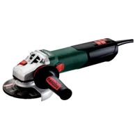 METABO Kutna brusilica WEVA 15-125 Quick, 125 mm