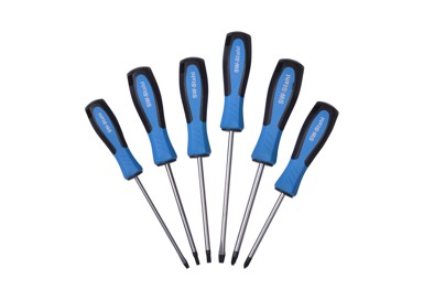 SW-STAHL Set odvijača, 6 dijelni, 31815L