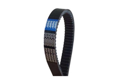 Remen 30/10×665 – 30x10x665, industrijski, varijatorski