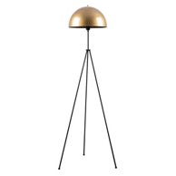 OPVIQ Podna svjetiljka Ceviz E27, smeđe-bež