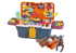 3D građevinske puzzle kocke u DIY kutiji