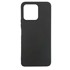 MAXMOBILE Maska Silicone Mikro za Honor X6B, crna