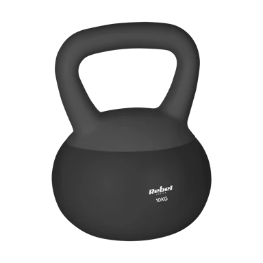 REBEL ACTIVE Girja, 10 kg, mekani vinil