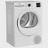 BEKO Sušilica rublja BM3T37230W