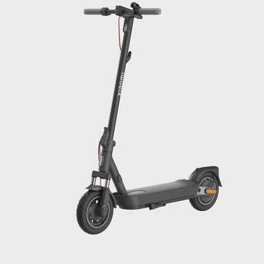 XIAOMI Električni romobil Electric Scooter 5 Pro DE TP, crni