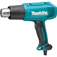 MAKITA Pištolj vrućeg zraka HG6030K 1800W 50/300/500°C