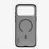 NILLKIN Super Frosted Shield Pro Magnetic MagSafe maskica za iPhone 17 Pro Max crna