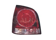 ALKAR Zadnje svjetlo VW POLO 02-09 lijevo 05- HB 2011110